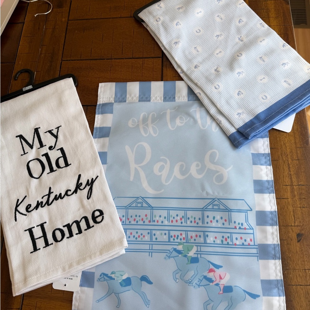 Derby Home Decor and Accessories